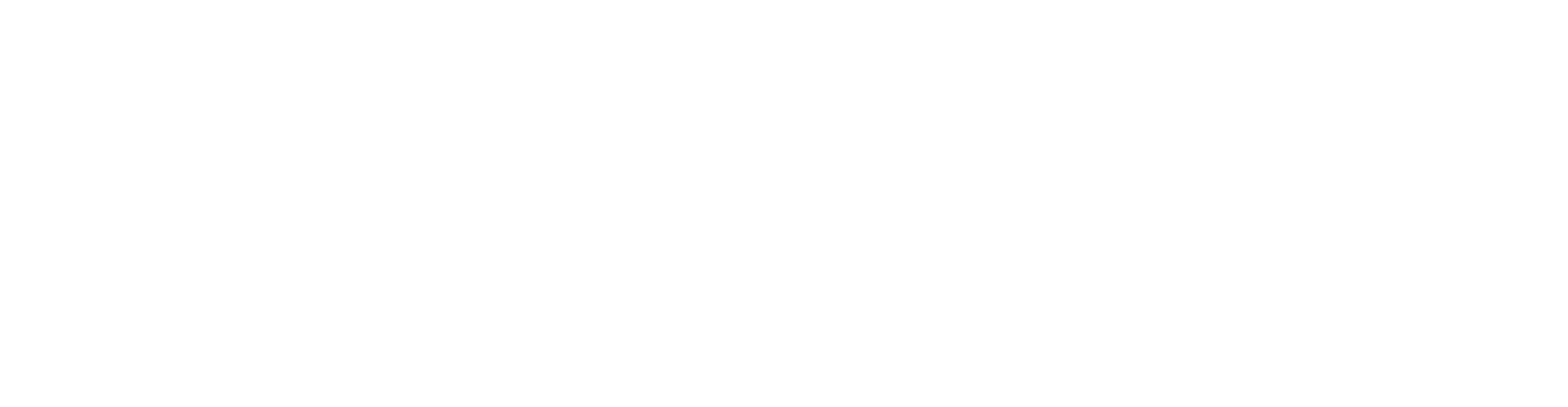 Logo Paysage BLANC OASIS SANS