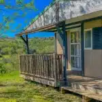 Chalet Confort Acacia