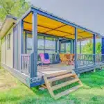 Chalet Privilege Panoramic