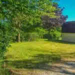Emplacement Grand Confort calme et nature
